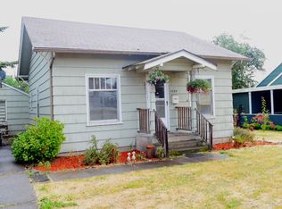 1525 S 2nd St, Lebanon, OR 97355