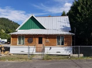 103 5th St, Mullan, ID 83846