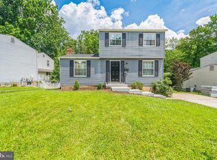 9 Garobe Ct, Baltimore, MD 21207