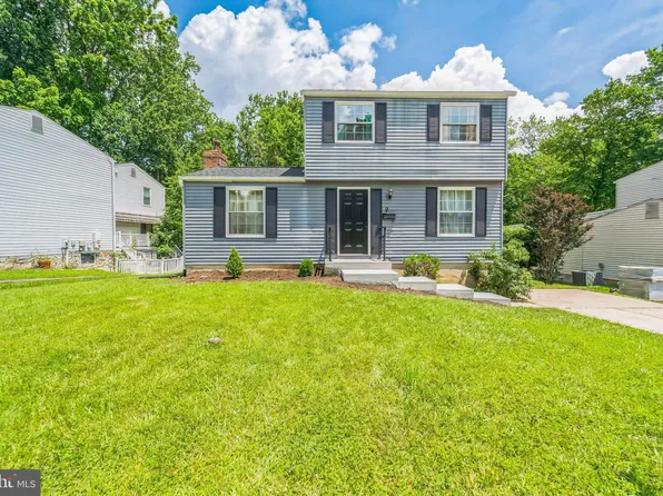 9 Garobe Ct, Baltimore, MD 21207