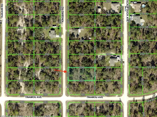 16382 Kingbird Rd, Brooksville, FL 34614