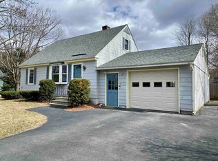 4 Lilac Ave, Lebanon, NH 03766