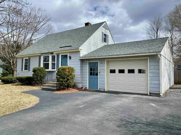 4 Lilac Avenue, Lebanon, NH 03766