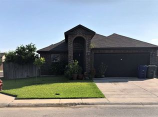 3620 Santos Morales Dr, Laredo, TX 78046