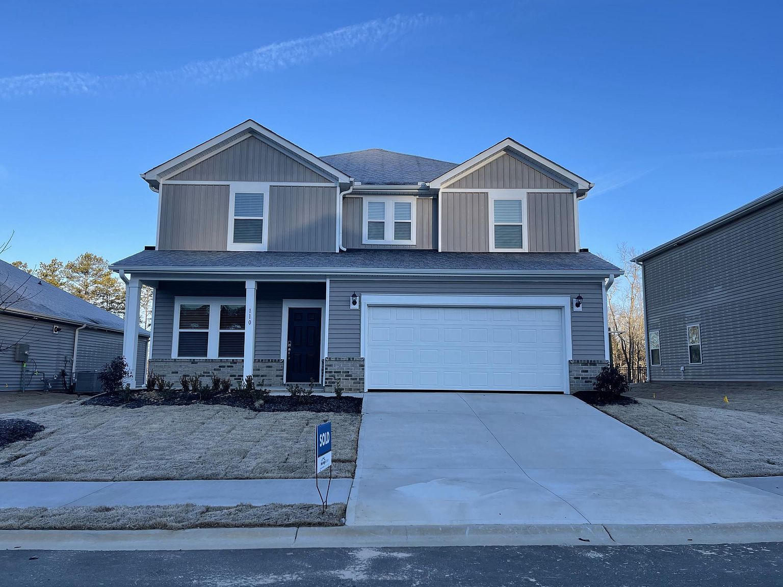 110 Madera Ct, Spartanburg, SC 29306 Zillow
