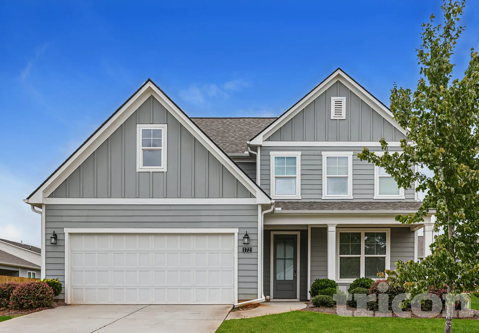172 Everett Sq McDoNough GA — Photo 1