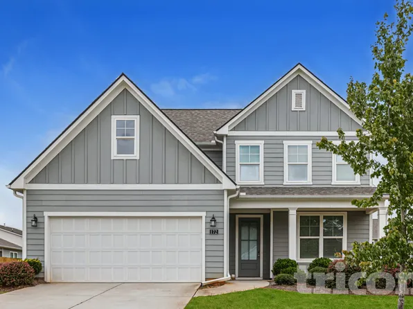172 Everett Sq, McDonough, GA 30252