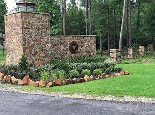 LOT 36 Brahman Ln LOT 36, Huntsville, TX 77340