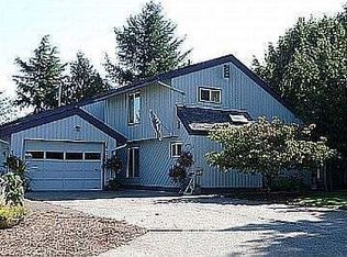 19700 S Turquoise Way, Oregon City, OR 97045