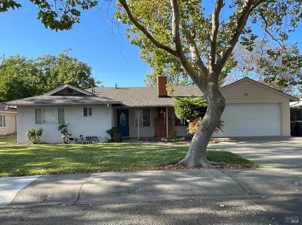 720 Nevada Street, Fairfield, CA 94533