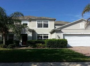 2550 Azzurra Ln, Ocoee, FL 34761