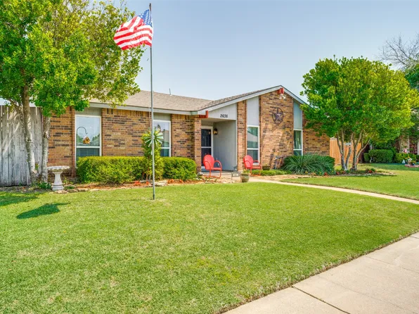 2638 Princewood Dr, Garland, TX 75040