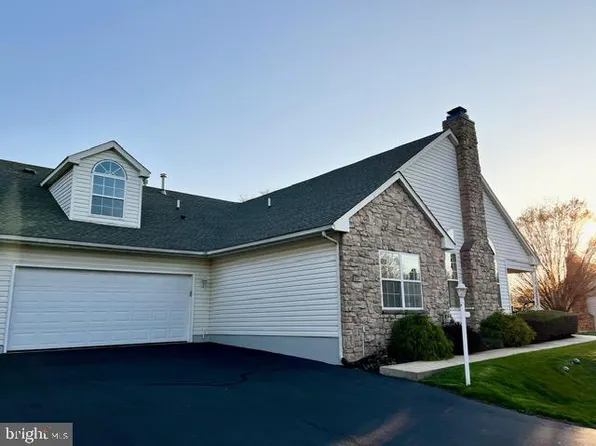 104 Barrington Way, Souderton, PA 18964