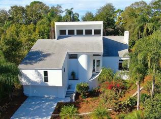1328 Belcher Dr, Tarpon Springs, FL 34689