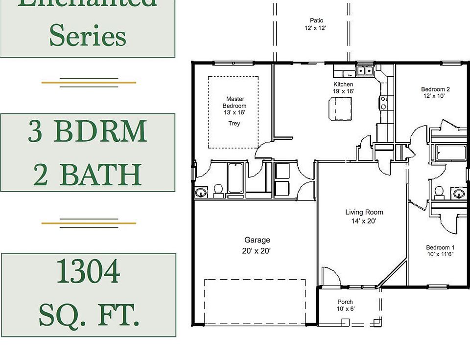 2nd image of 426 Roys Pl Lot 3