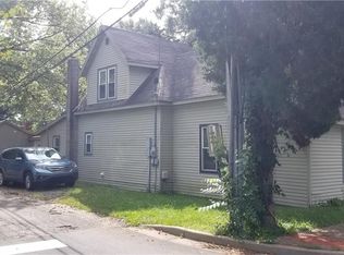 622 Main St, Shirley, IN 47384