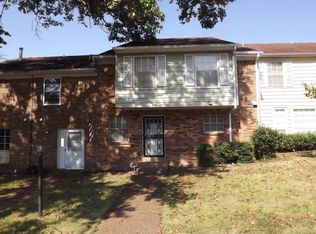 3128 Taransay Rd, Memphis, TN 38128