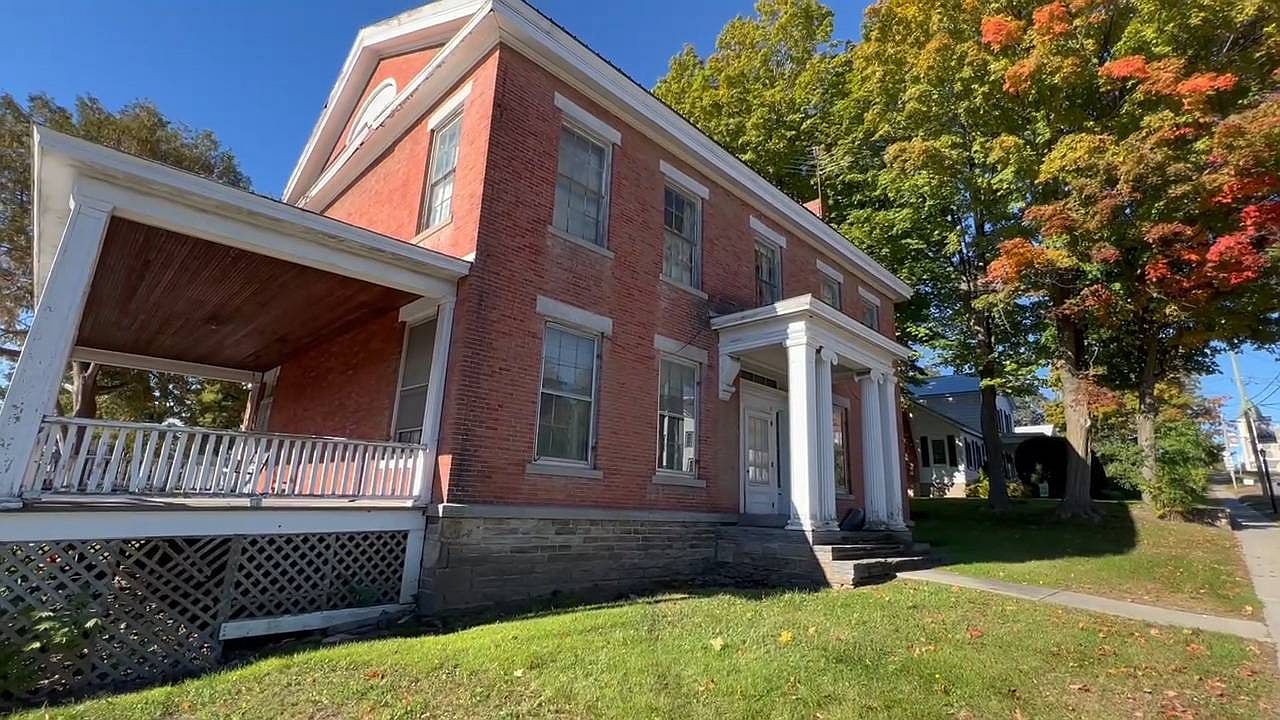 64 Pleasant St, Keeseville, NY 12944 Zillow