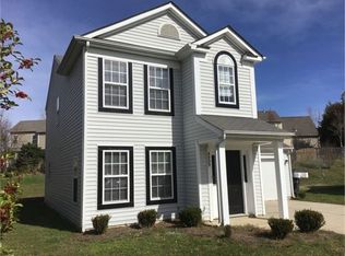 9909 Orchard Grass Ct, Charlotte, NC 28278