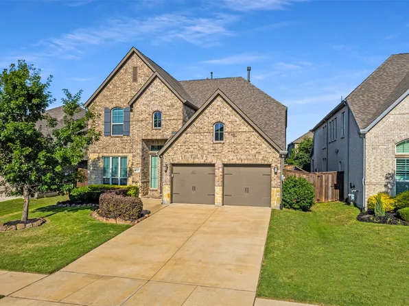 8517 Lake Arrowhead Trl, McKinney, TX 75071