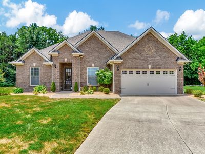 1405 Burrows Ave, Murfreesboro, TN, 37129