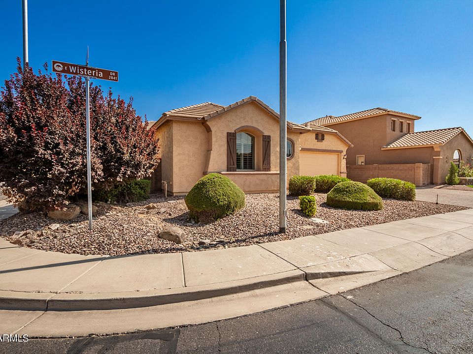 2nd image of 2841 E WISTERIA Drive