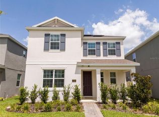 5320 Lake Virginia St, Winter Garden, FL 34787