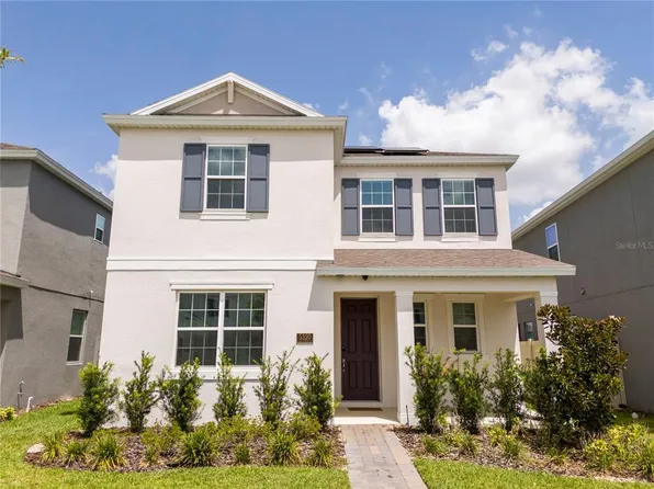 5320 Lake Virginia St, Winter Garden, FL 34787