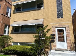 6123 N Meade Ave #2, Chicago, IL 60646