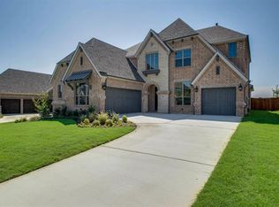 1062 Brookfield Path, Keller, TX 76248