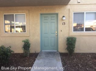 120 E Henderson Ave APT 13, Porterville, CA 93257