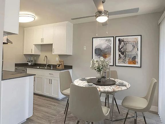 2nd image of 5415 S Grove St #74