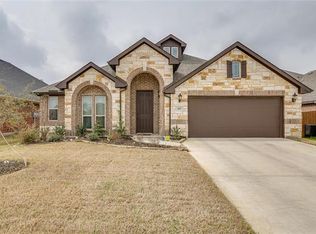 405 Hudson Ln, Burleson, TX 76028