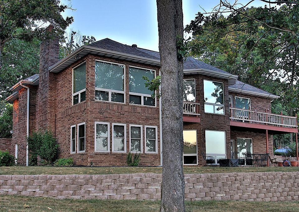 6' x 7' Andersen windows 