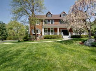 2 John Brown Rd, Katonah, NY 10536