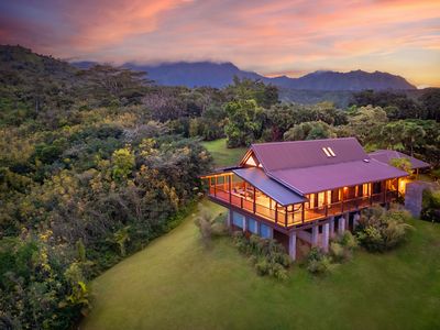 2540C Halaulani Rd, Kilauea, HI, 96754