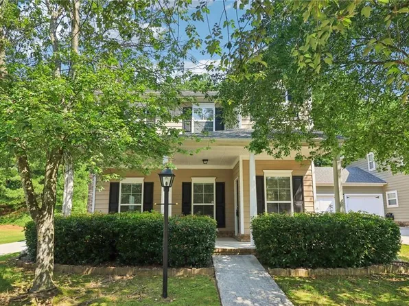 1009 Lake Pointe Ct, Suwanee, GA 30024