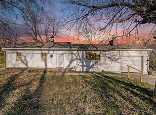 5236 Byrams Ford Rd, Kansas City, MO 64129