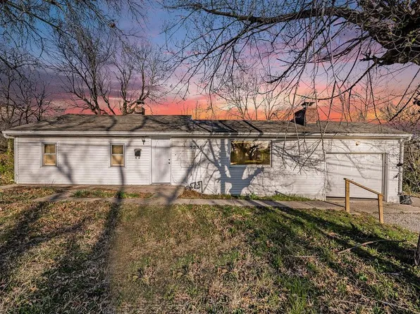 5236 Byrams Ford Rd, Kansas City, MO 64129