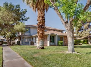 1507 Elizabeth Ave UNIT 4, Las Vegas, NV 89119