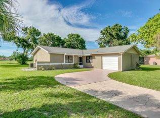 1586 Creel Rd NE, Palm Bay, FL 32905