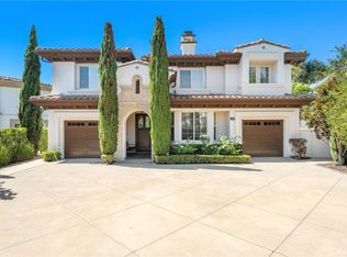 15 Vista Cielo, Dana Point, CA 92629
