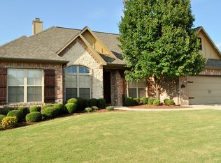 290 Avignon Ave, Springdale, AR 72764