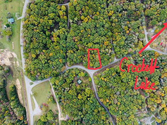 2nd image of 766 Crockett Lake Dr