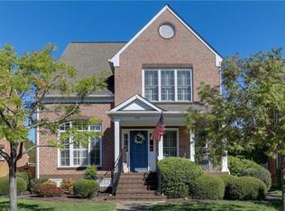 204 Eugene O Neil St, Newport News, VA 23606