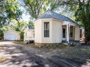 746 E Cache La Poudre St, Colorado Springs, CO 80903
