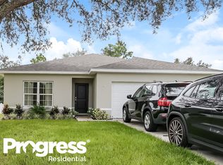 431 Mulberry Ct, Poinciana, FL 34759