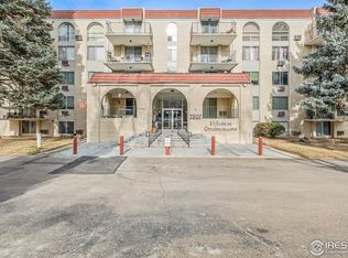 7801 W 35th Ave APT 5, Wheat Ridge, CO 80033