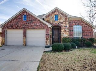 2452 Deerwood Dr, Little Elm, TX 75068