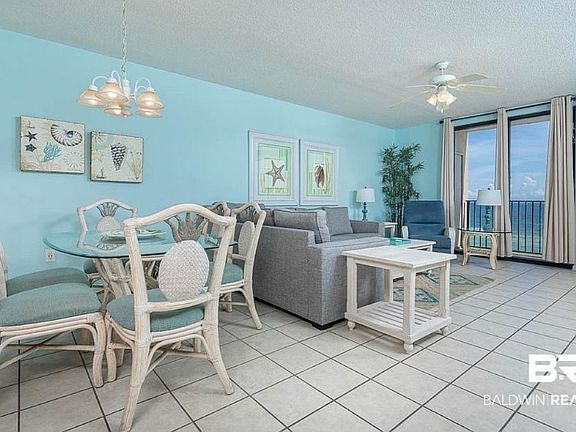 4th image of 29576 Perdido Beach Blvd APT 610